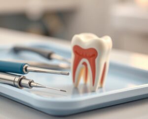 Endodoncja: jak ratować zęby przed ekstrakcją? Kluczowe informacje