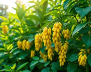 Fasola limonkowa – właściwości, pochodzenie i korzyści zdrowotne