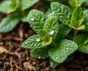 Mięta – zdrowotne właściwości i zastosowanie w medycynie naturalnej