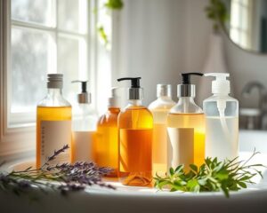 Naturalne szampony – dlaczego warto wybierać kosmetyki z dobrym składem?