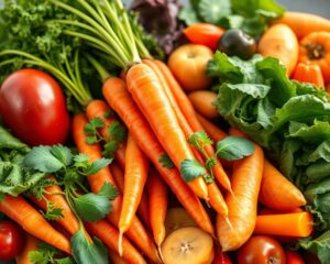 Beta-karoten – naturalny przeciwutleniacz dla zdrowia i urody