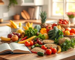 Dieta po porodzie: zdrowe odchudzanie dla młodych mam