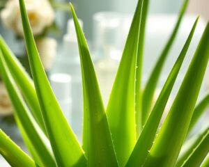 Aloes na zmarszczki – odkryj skuteczność i właściwości pielęgnacyjne