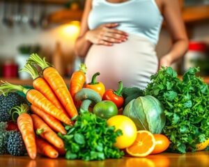 Witamina A: funkcje, źródła i wpływ na zdrowie kobiet w ciąży