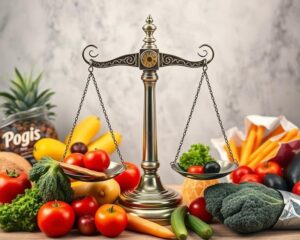 Dieta restrykcyjna – skutki zdrowotne i alternatywy dla odchudzania