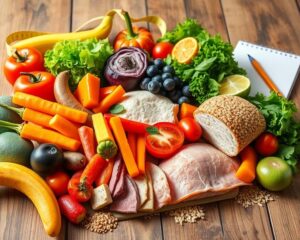 Jak wybrać idealną dietę na odchudzanie? Kluczowe zasady i strategie