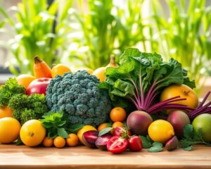 Dieta odkwaszająca organizm – jak przywrócić równowagę pH?