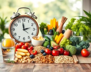 Dieta przemienna: zasady, wyniki i korzyści zdrowotne