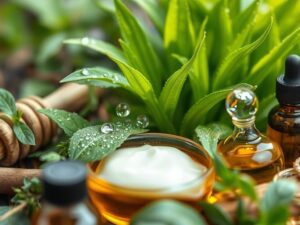 Mikrobiom i kosmetyki DIY: kiedy naturalna pielęgnacja wspiera równowagę skóry, a kiedy może zaszkodzić
