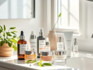 Poranna rutyna anti-aging: skuteczne kroki i składniki, które naprawdę chronią skórę przed starzeniem się