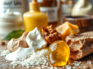 Emulgatory w kosmetykach naturalnych i syntetycznych: jak działają i kiedy warto je wybierać