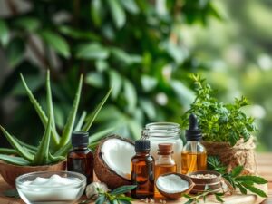 DIY na szyję i dekolt: naturalne receptury i praktyczne techniki pielęgnacji dla jędrnej skóry