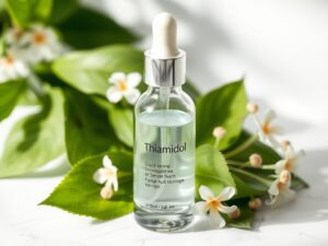Serum z Thiamidolem w praktyce: jak skutecznie redukować przebarwienia i pielęgnować skórę na co dzień