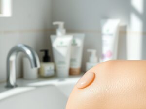 Jak zrobić domowy test płatkowy kosmetyku i bezpiecznie ocenić reakcję skóry przed użyciem