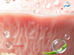 Bariera hydrolipidowa skóry: jak działa, co ją uszkadza i jak wspierać regenerację