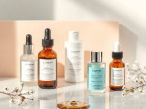 Layering serum: jak bezpiecznie łączyć i ile warstw stosować, by uniknąć podrażnień