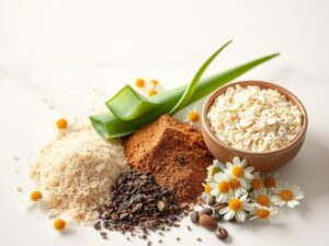 Peeling twarzy jak często wykonywać, by uniknąć podrażnień i zadbać o skórę?