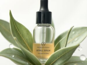 Serum z ektoiną: jak działa na skórę i kiedy warto je stosować dla najlepszych efektów
