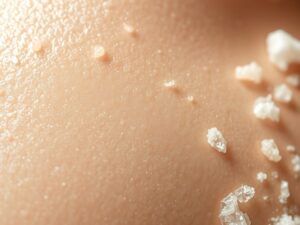 Peelingi mechaniczne: jak działają, dla kogo są najlepsze i kiedy unikać błędów pielęgnacji