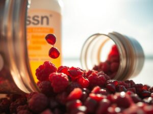 Olej z pestek malin a SPF: rozróżnienie między antyoksydacyjną pielęgnacją a skuteczną ochroną przeciwsłoneczną