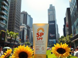 SPF w mieście: kiedy i jak stosować krem z filtrem, by skutecznie chronić skórę na co dzień