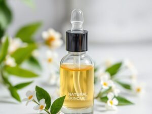 Serum z kwasem salicylowym w pielęgnacji skóry tłustej i trądzikowej — kiedy i jak stosować, by uniknąć podrażnień