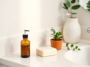 Minimalizm w naturalnej pielęgnacji: jak stworzyć skuteczną i prostą rutynę dopasowaną do skóry