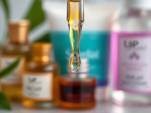 Serum lepkie po nałożeniu – przyczyny i sprawdzone sposoby na komfortową pielęgnację skóry