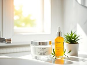 Retinol i witamina C w pielęgnacji: jak bezpiecznie łączyć i unikać podrażnień?