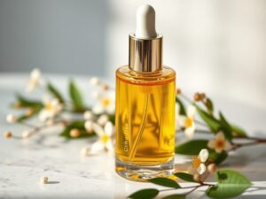 Serum z cysteaminą w walce z przebarwieniami: kiedy warto sięgnąć po ten składnik i jak stosować bezpiecznie