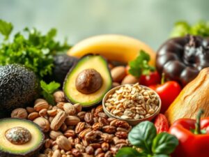 Dieta wspierająca barierę hydrolipidową skóry: składniki, które pomagają odbudować naturalną ochronę i nawilżenie
