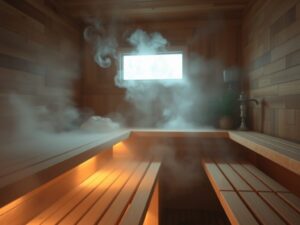 Sauna a skóra wrażliwa: kiedy warto korzystać, a kiedy zachować ostrożność i jak pielęgnować po seansie
