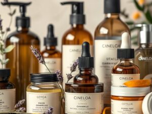 Zapach w kosmetykach naturalnych a podrażnienia skóry – jak rozpoznać ryzyko i bezpiecznie wybierać produkty