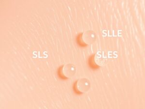 SLS i SLES a bariera hydrolipidowa: jak detergenty wpływają na ochronę i nawilżenie skóry oraz bezpieczne zasady pielęgnacji