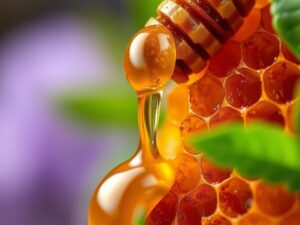 Propolis na twarz: jak stosować naturalny składnik dla skóry problematycznej i wrażliwej bez ryzyka alergii