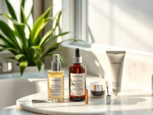Jak bezpiecznie łączyć kwasy i retinol w pielęgnacji, by uniknąć podrażnień i osiągnąć efekty
