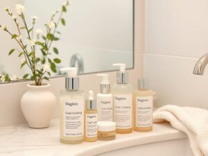 Skin cycling dla skóry wrażliwej: jak bezpiecznie wprowadzić cykl złuszczania i regeneracji bez podrażnień