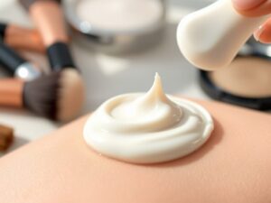 SPF 50 pod makijaż: jak wybrać lekki krem zapewniający skuteczną ochronę i komfort skóry wrażliwej