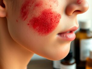 Kiedy podrażnienie skóry wymaga wizyty u dermatologa: objawy, które warto obserwować i na co zwrócić uwagę w codziennej pielęgnacji