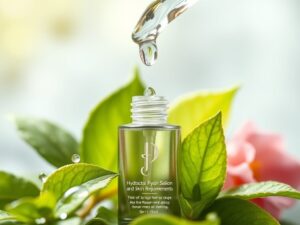 Serum z kwasem hialuronowym w codziennej pielęgnacji: kiedy warto sięgnąć po nawilżenie i regenerację skóry