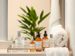 Jak prawidłowo stosować serum do twarzy: krok po kroku przez codzienną pielęgnację z uwzględnieniem potrzeb skóry