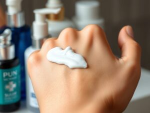 Dlaczego krem z SPF się roluje i jak tego uniknąć w codziennej pielęgnacji skóry