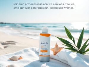 SPF mineralny czy chemiczny przy wrażliwej skórze — jak wybrać ochronę bez podrażnień i bielenia?