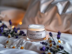 Krem na noc anti-aging: jak wybrać skuteczny kosmetyk wspierający regenerację i ujędrnianie skóry