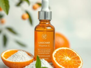 Serum z niacynamidem i witaminą C: jak łączyć składniki dla widocznej poprawy skóry i bez podrażnień