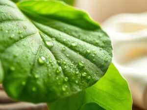 Cica (Centella asiatica) w pielęgnacji skóry: fakty, mity i bezpieczne zastosowanie dla regeneracji i ochrony bariery hydrolipidowej