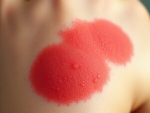 Kiedy rumień na skórze wymaga wizyty u dermatologa i jak rozpoznać sygnały alarmowe