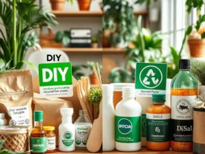 Greenwashing w DIY: jak rozpoznać ekościemę i wybierać naprawdę świadomie