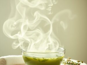 Parówka na twarz a cera naczynkowa: kiedy zabieg wspiera, a kiedy szkodzi delikatnym naczynkom