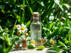 Domowy tonik na przebarwienia bez cytryny: naturalne składniki i bezpieczne zastosowanie w pielęgnacji skóry